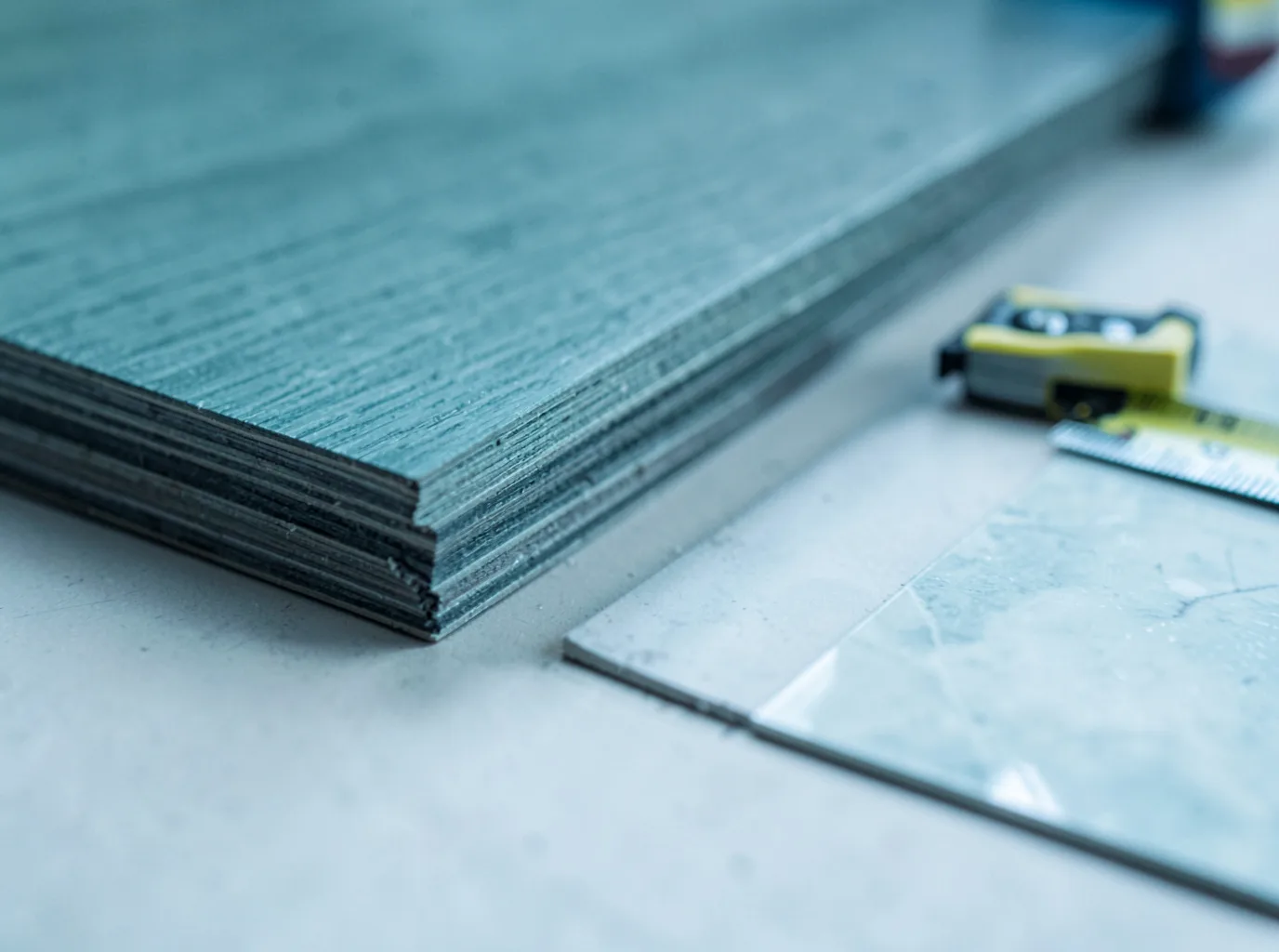 Luxury Vinyl Plank Installation Wellfleet, MA FAQs